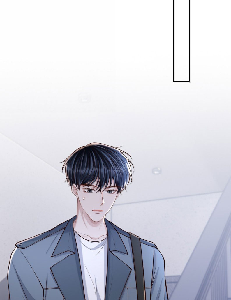 Để Tâm Chapter 95 - Trang 3