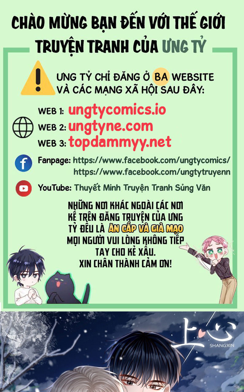 Để Tâm Chapter 95 - Trang 3