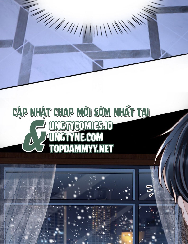 Để Tâm Chapter 95 - Trang 3