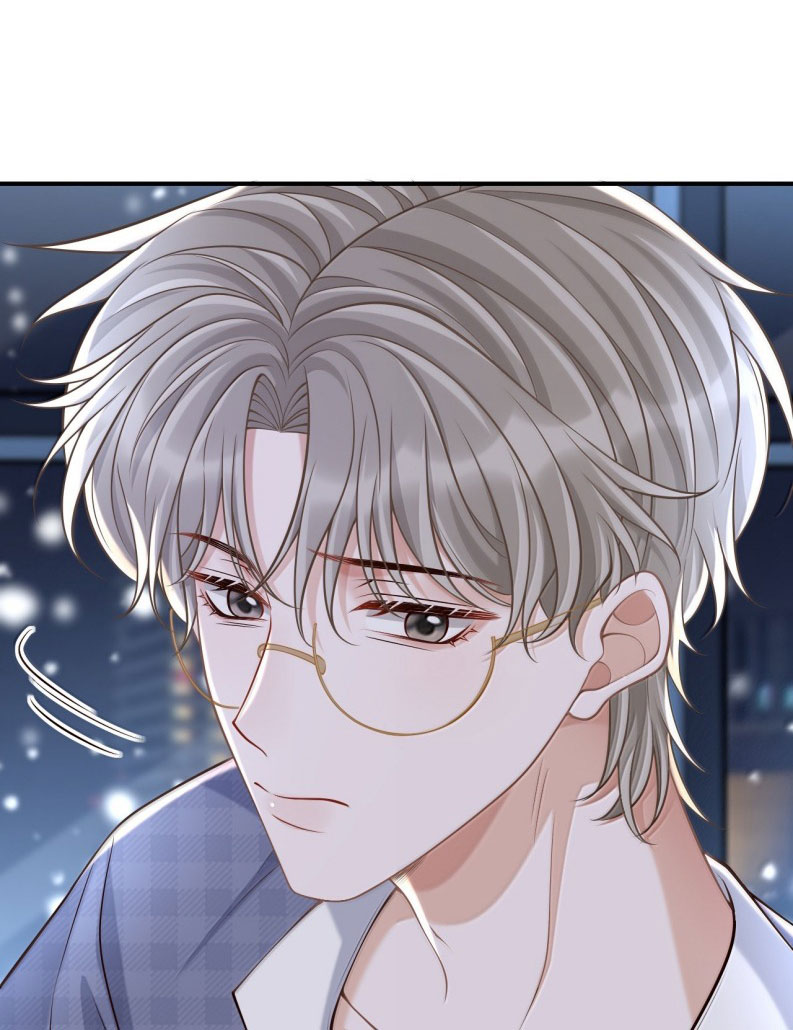 Để Tâm Chapter 95 - Trang 3