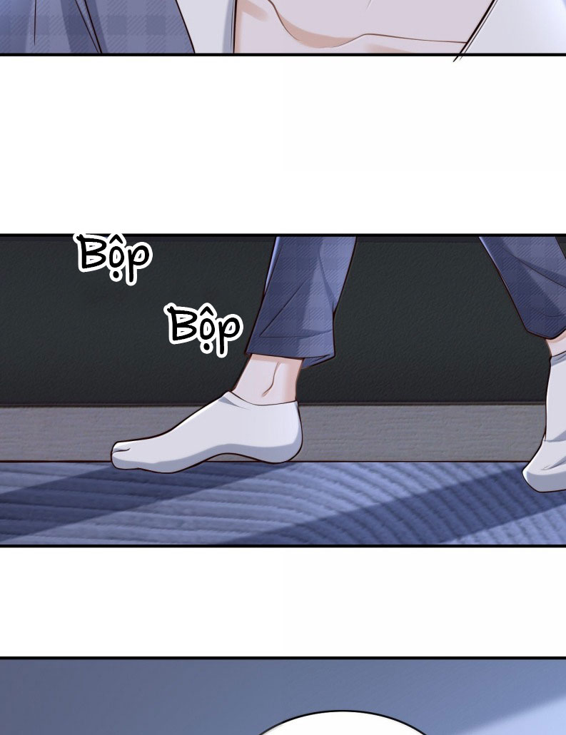 Để Tâm Chapter 95 - Trang 3