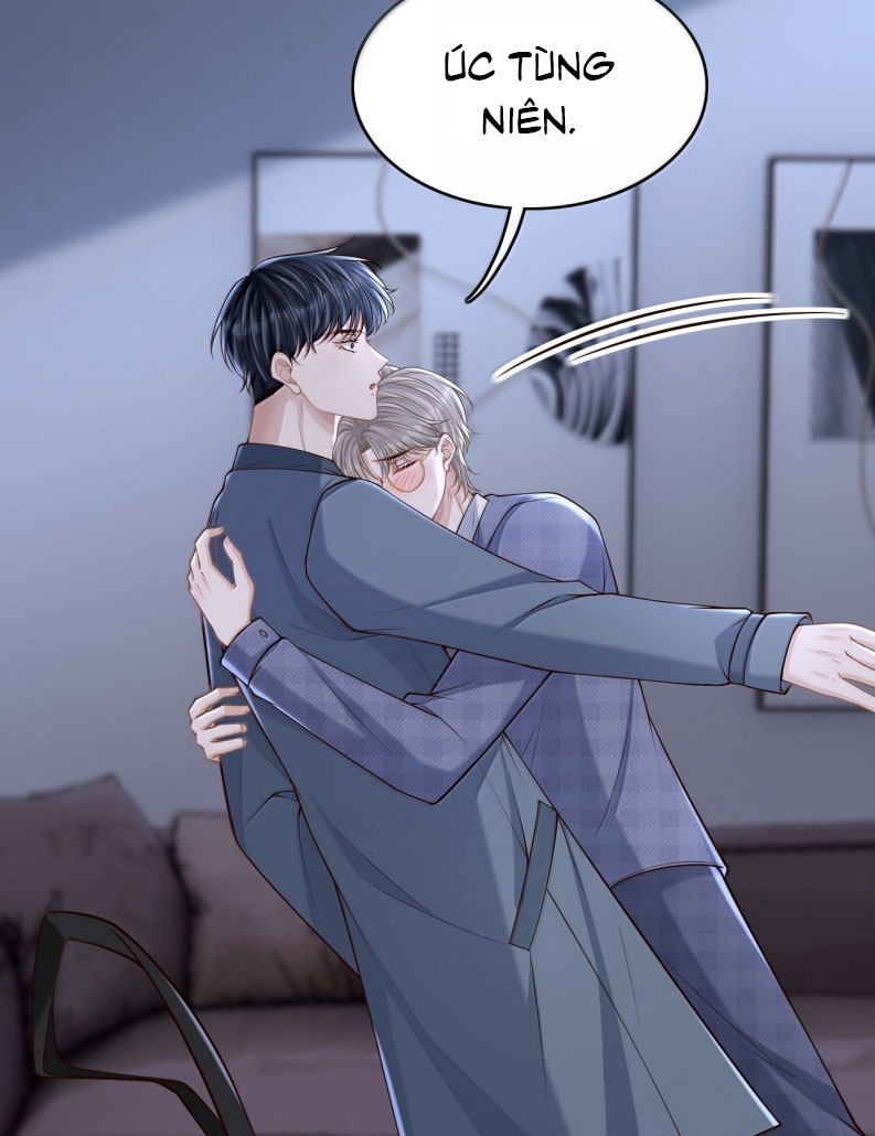 Để Tâm Chapter 95 - Trang 3