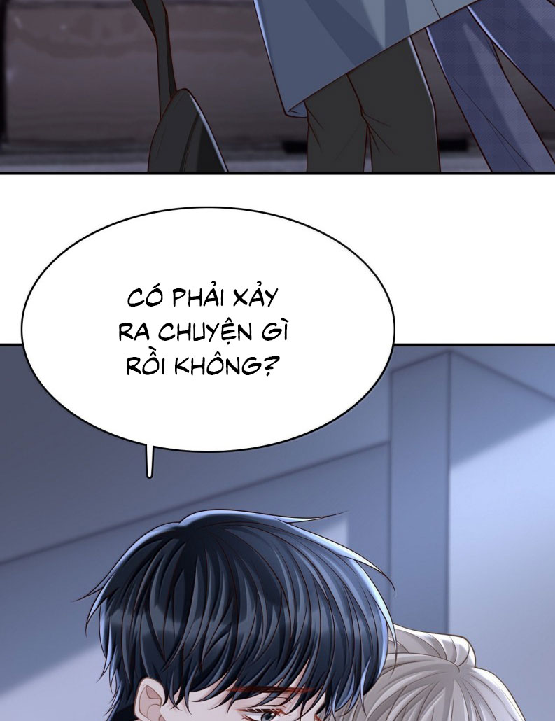 Để Tâm Chapter 95 - Trang 3