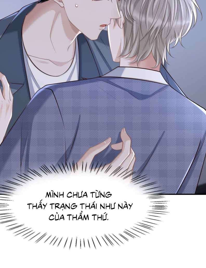 Để Tâm Chapter 95 - Trang 3