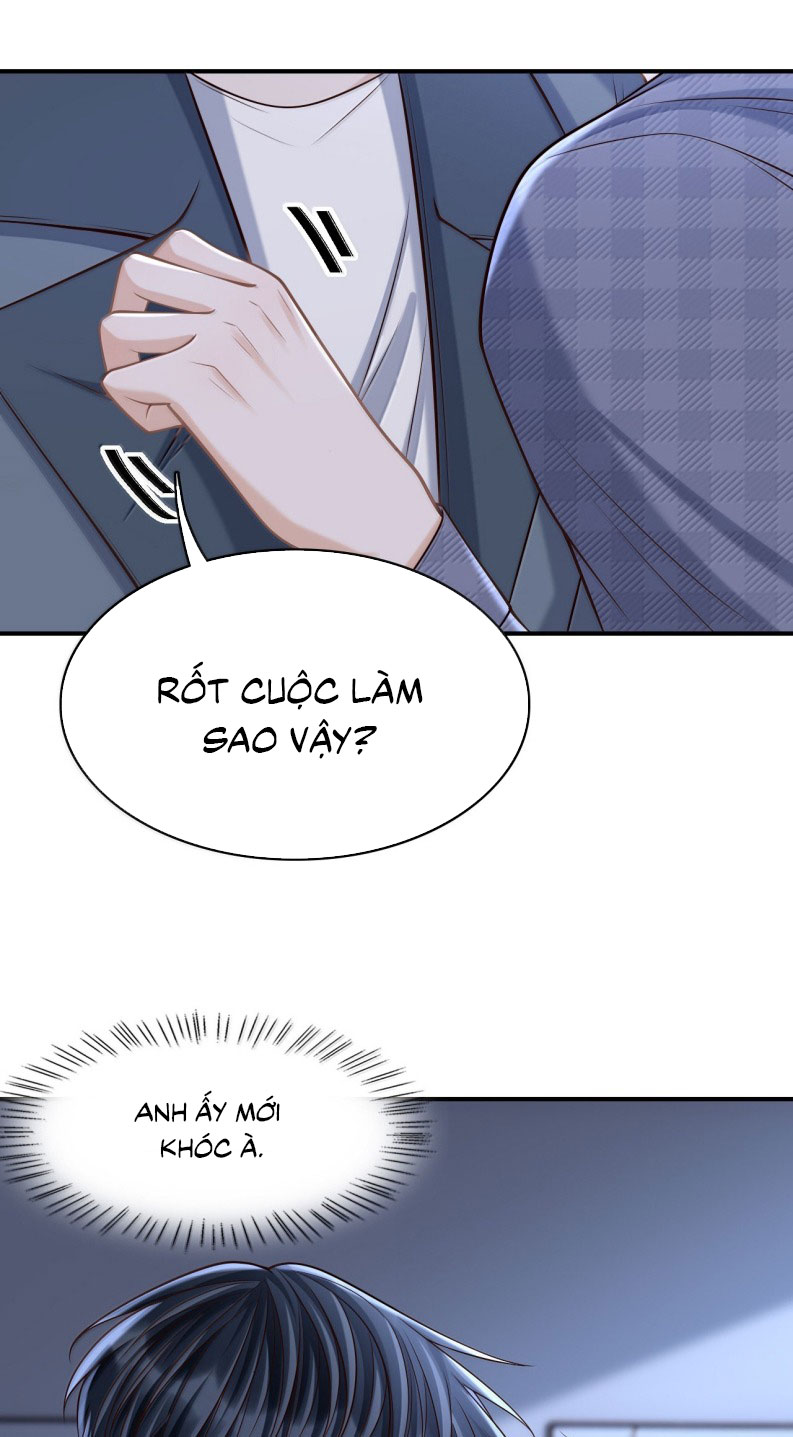 Để Tâm Chapter 95 - Trang 3