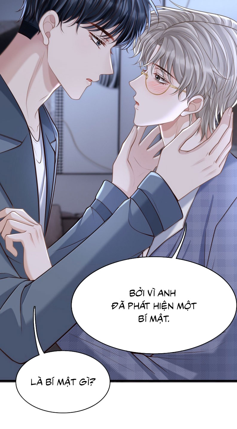 Để Tâm Chapter 95 - Trang 3