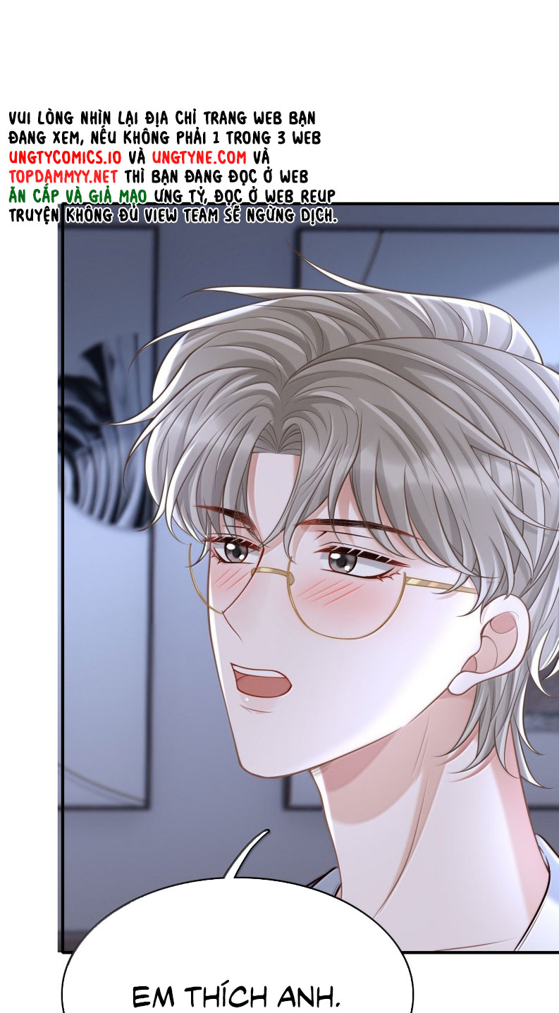 Để Tâm Chapter 95 - Trang 3