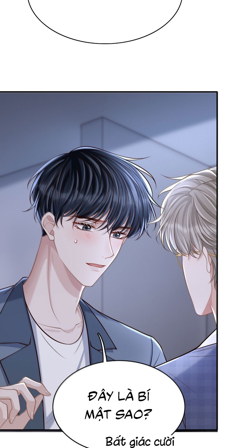 Để Tâm Chapter 95 - Trang 3