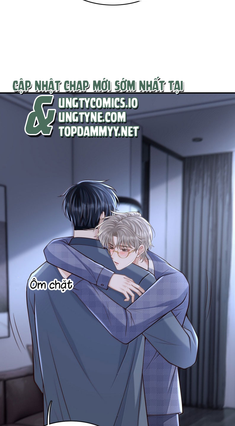 Để Tâm Chapter 95 - Trang 3