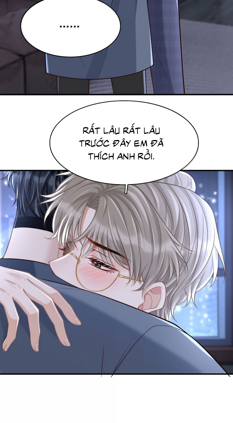 Để Tâm Chapter 95 - Trang 3