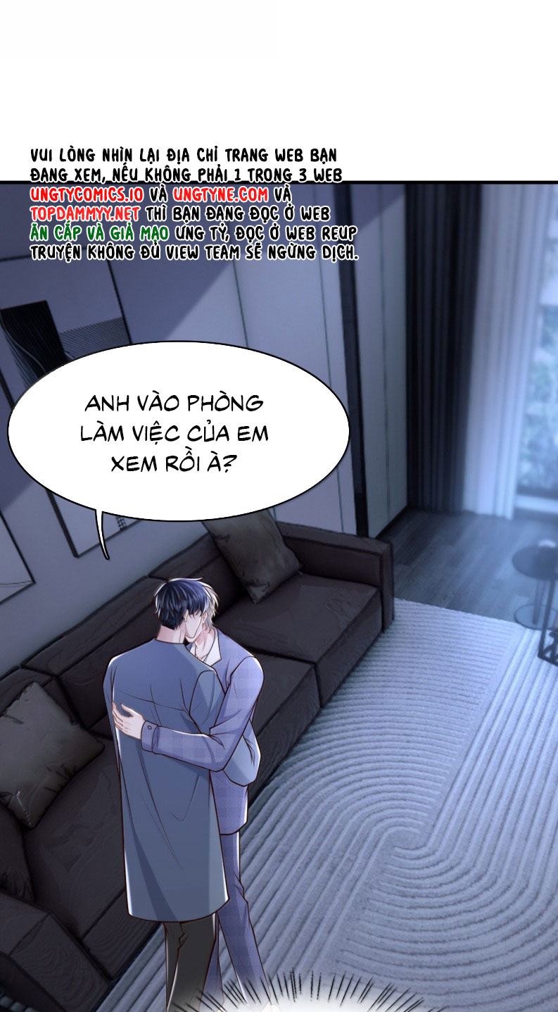 Để Tâm Chapter 95 - Trang 3