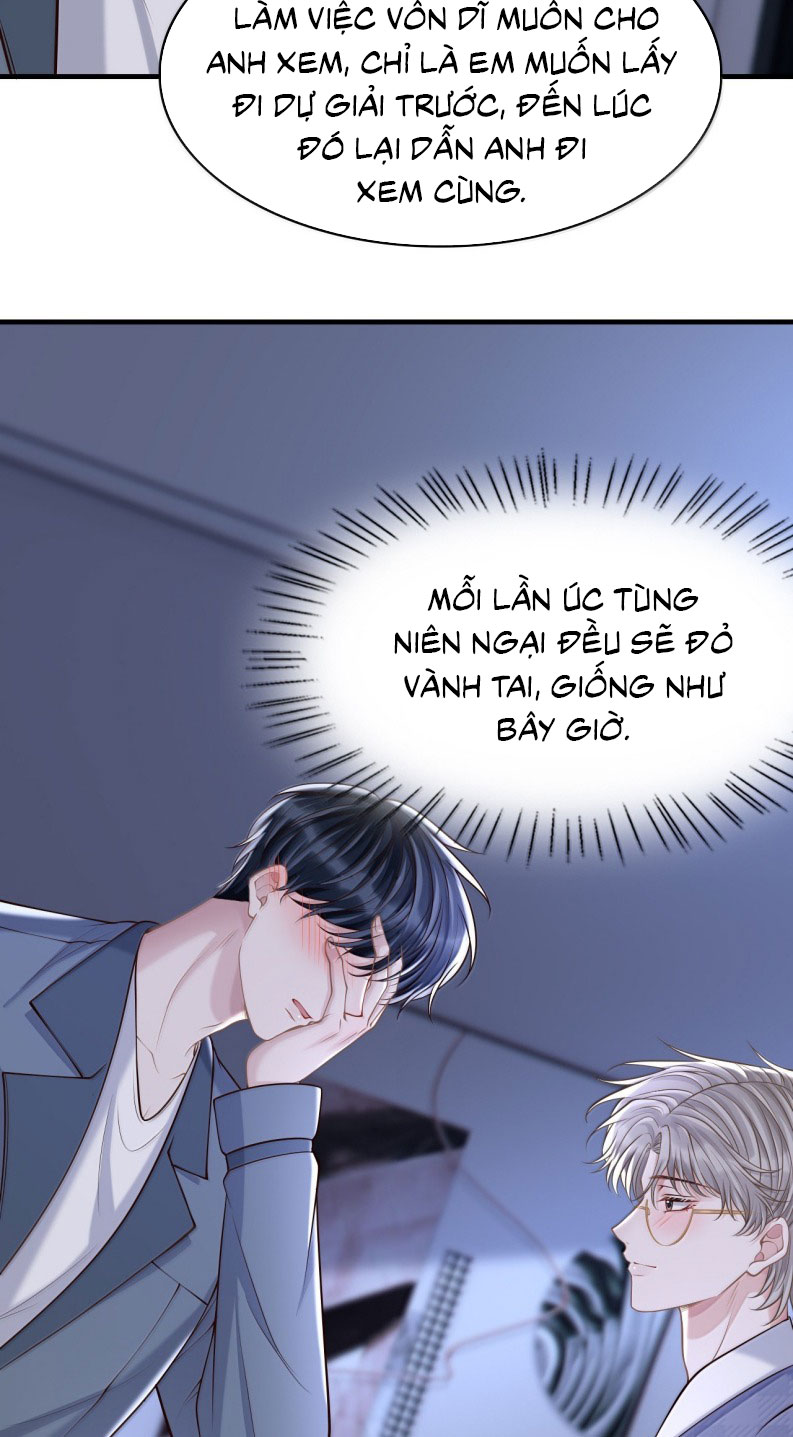 Để Tâm Chapter 95 - Trang 3
