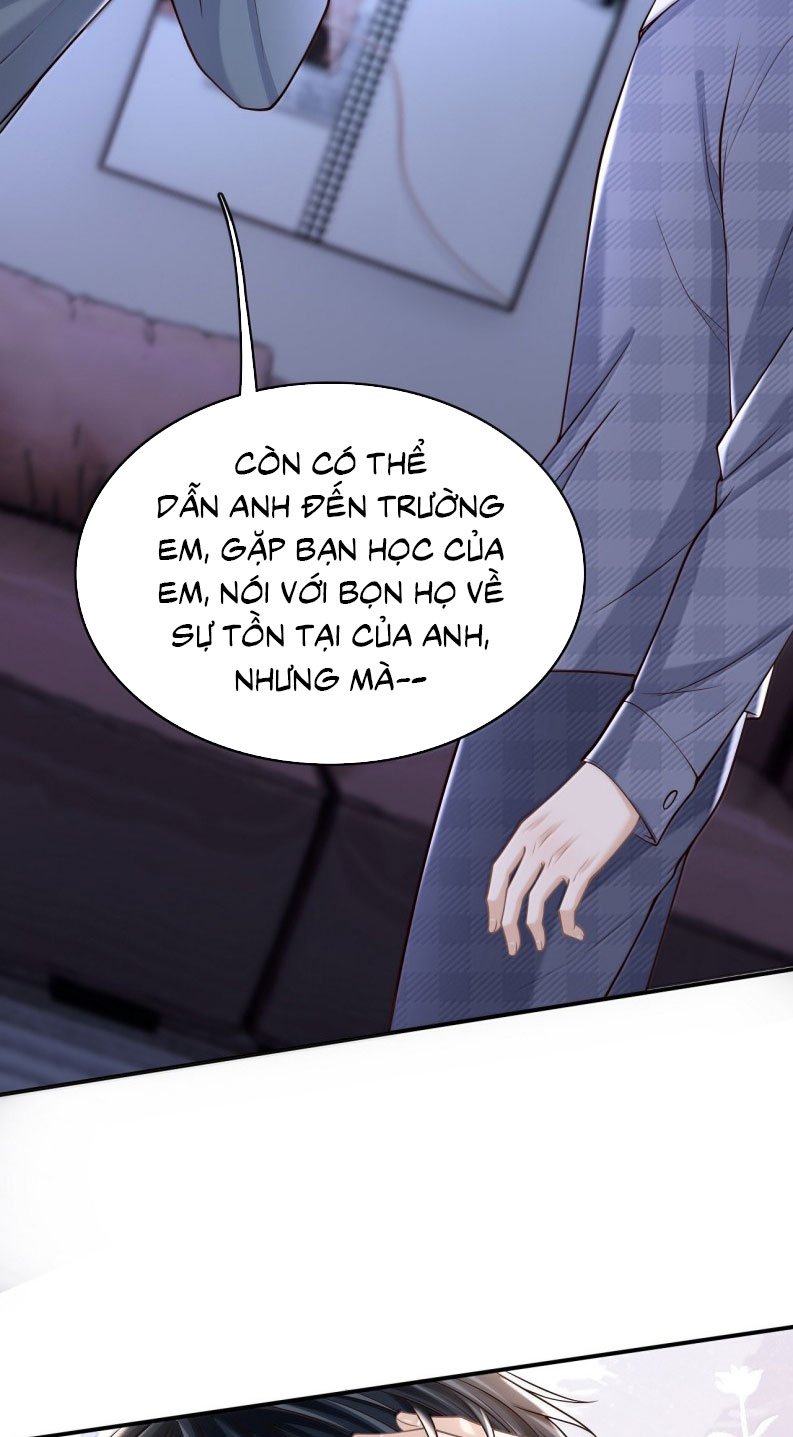 Để Tâm Chapter 95 - Trang 3