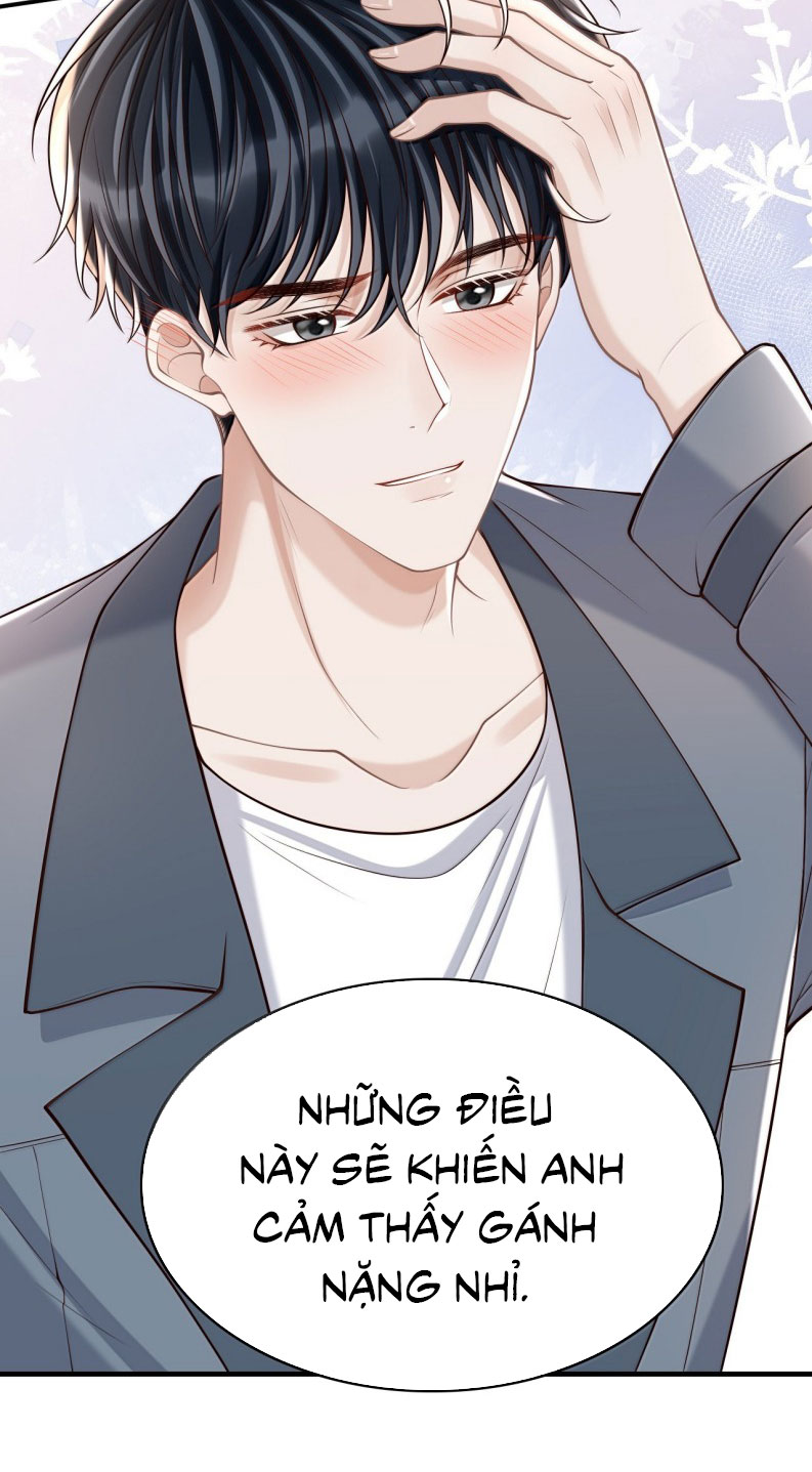 Để Tâm Chapter 95 - Trang 3