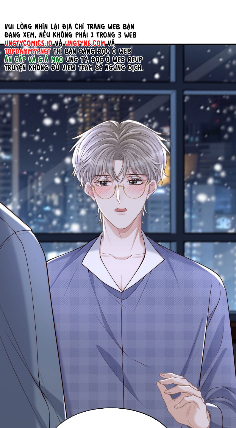 Để Tâm Chapter 95 - Trang 3