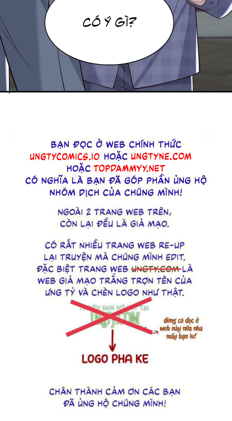 Để Tâm Chapter 95 - Trang 3