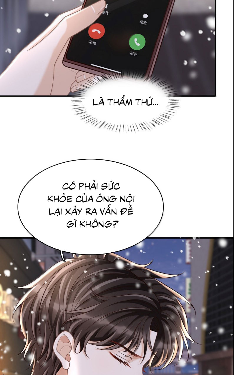 Để Tâm Chapter 95 - Trang 3