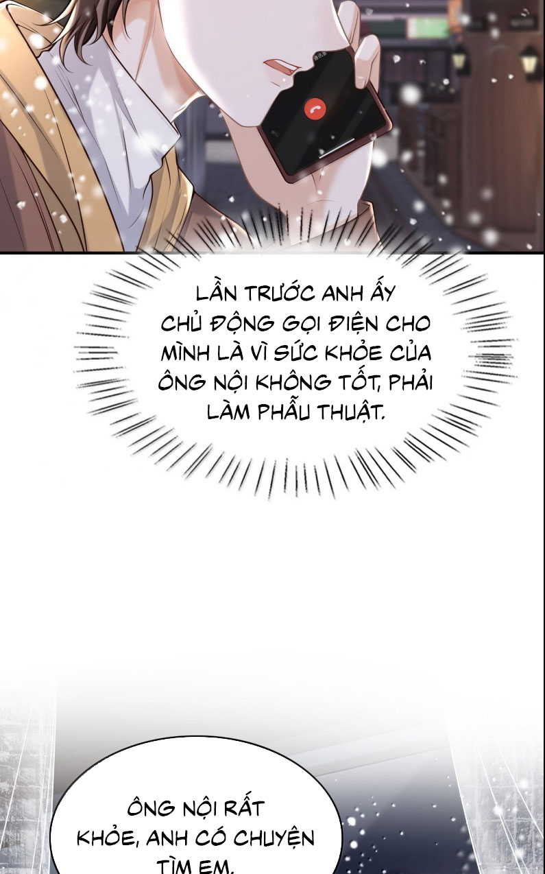 Để Tâm Chapter 95 - Trang 3