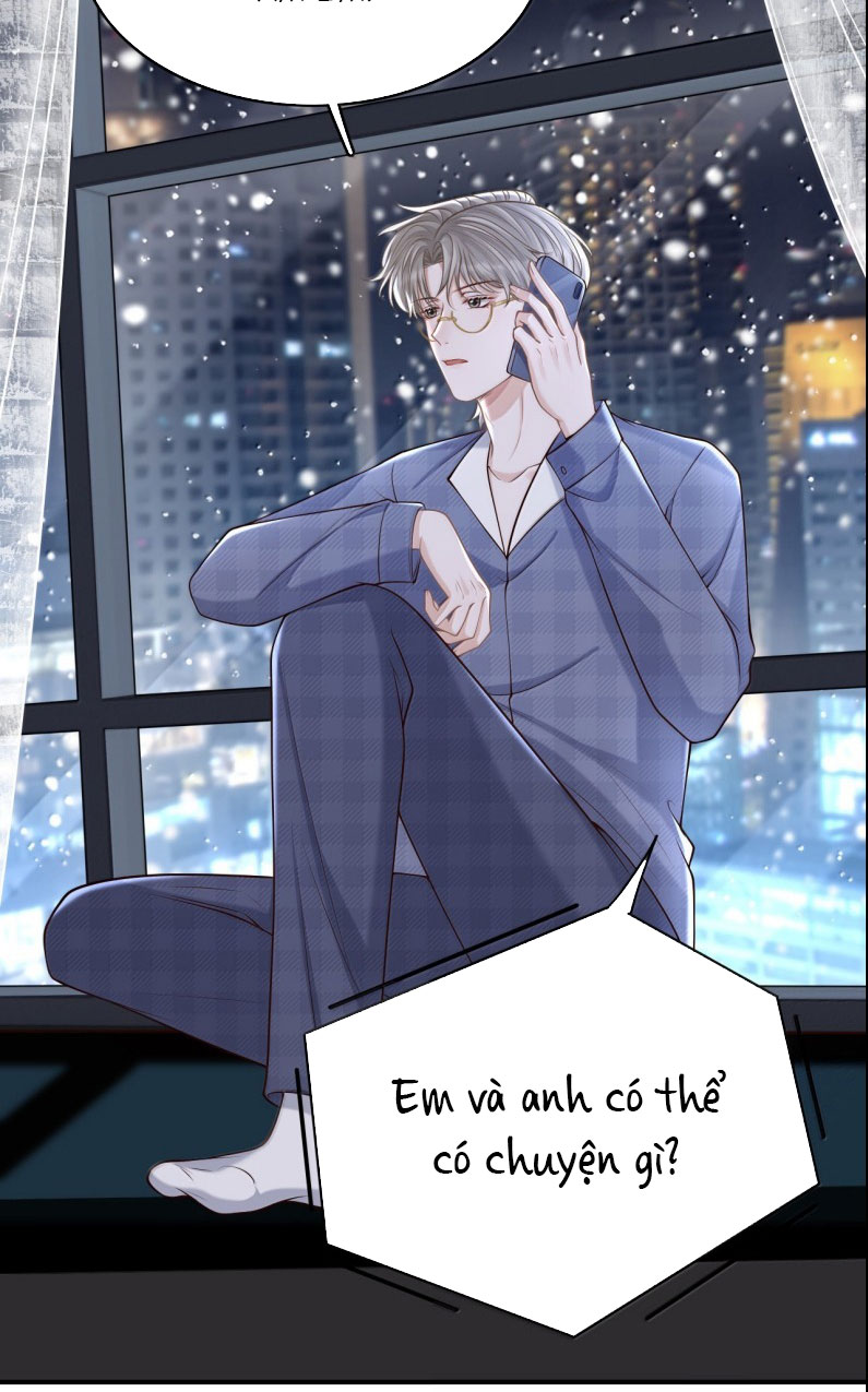 Để Tâm Chapter 95 - Trang 3