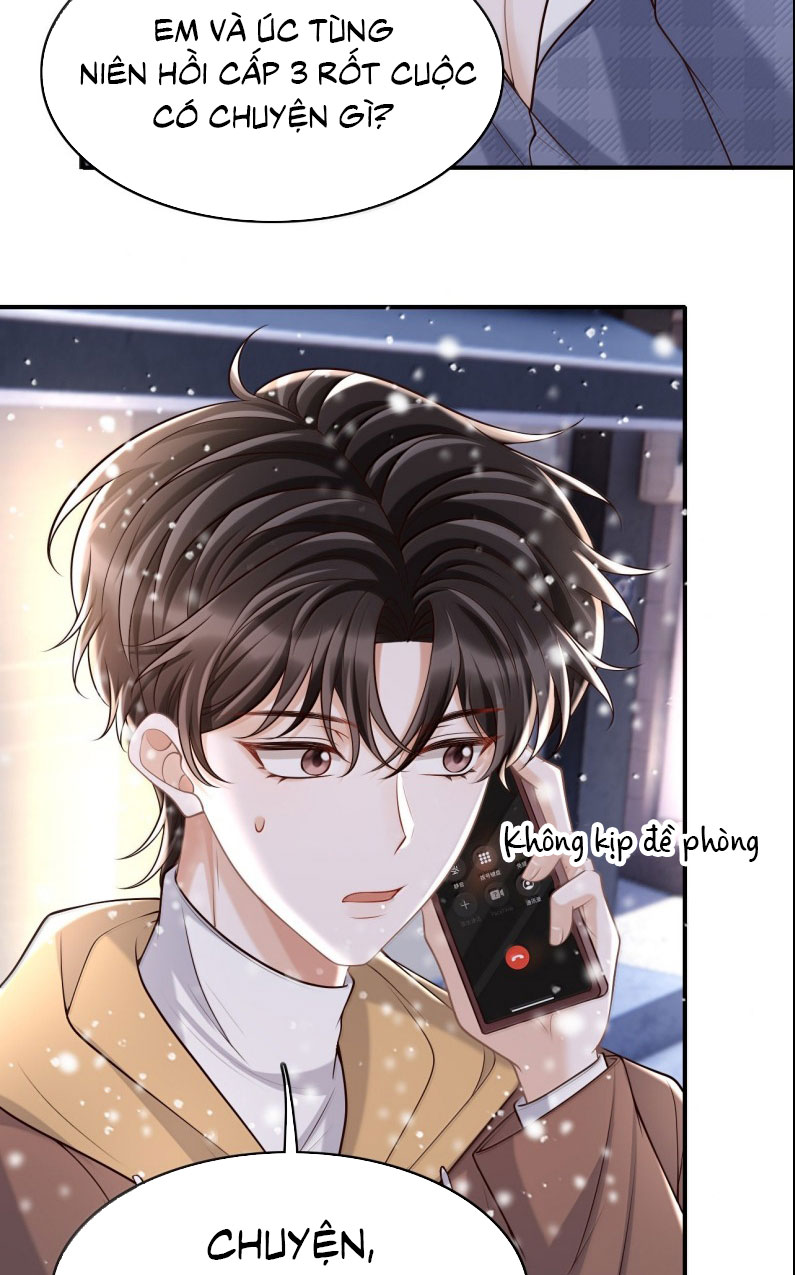 Để Tâm Chapter 95 - Trang 3