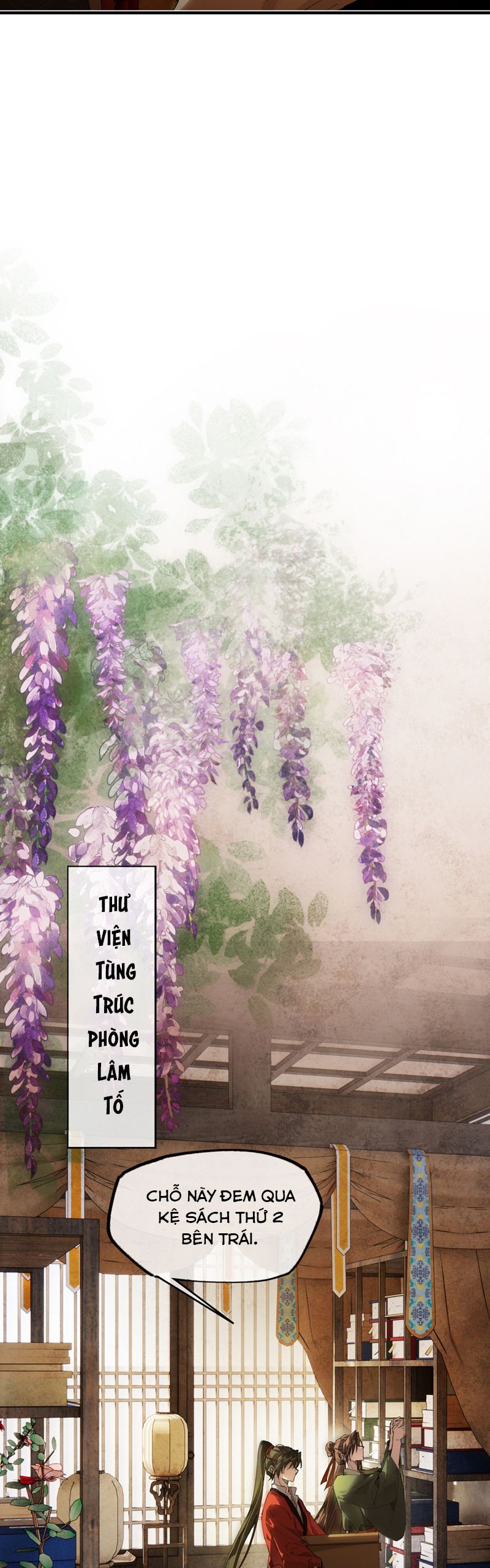 Ý Trung Nhân Chapter 23 - Next Chapter 24
