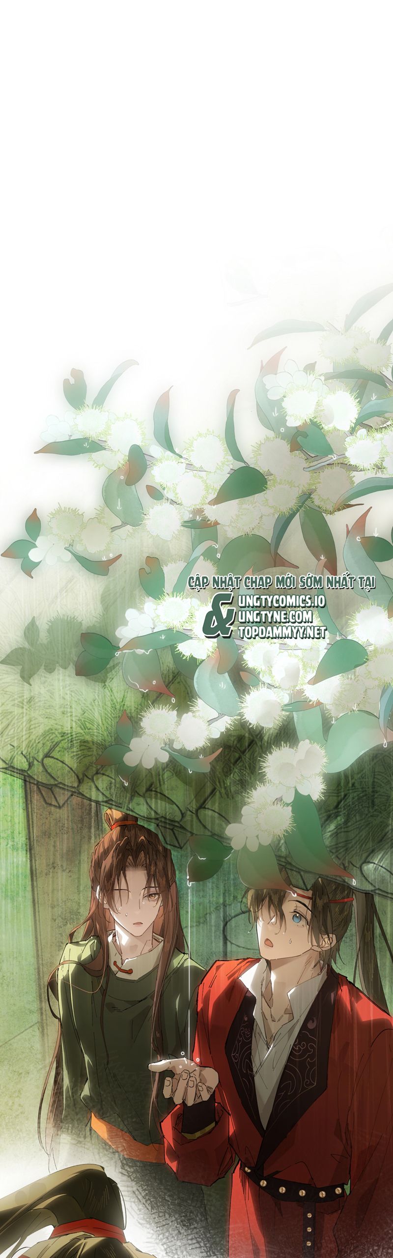 Ý Trung Nhân Chapter 23 - Next Chapter 24