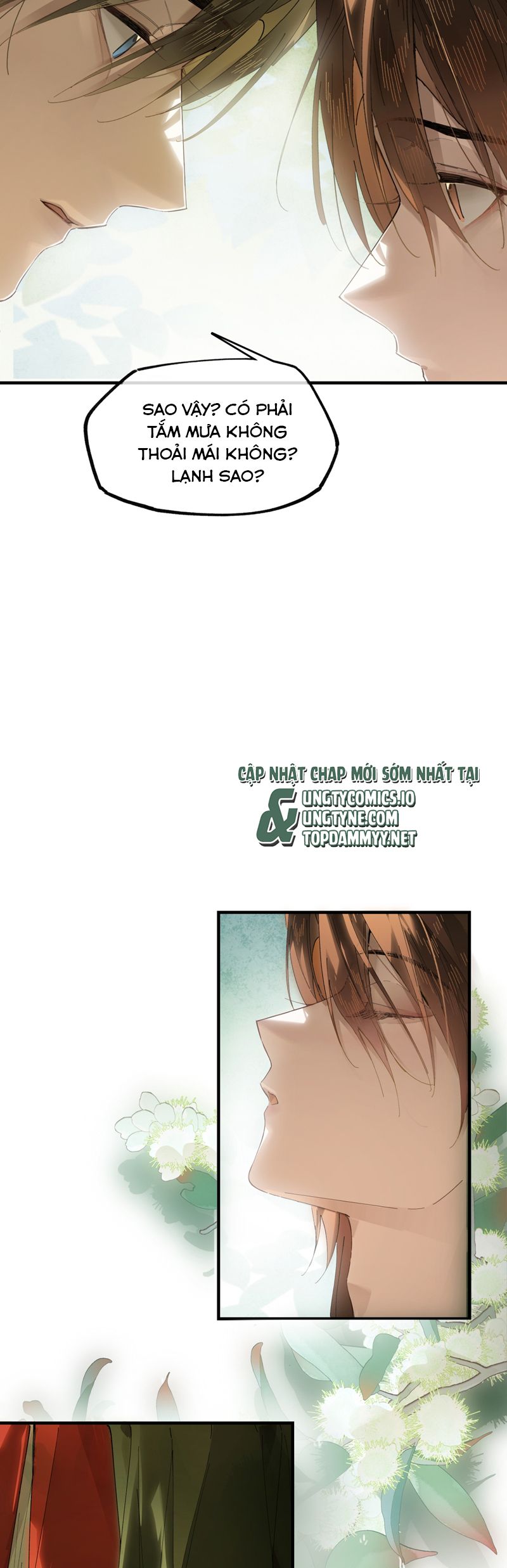Ý Trung Nhân Chapter 23 - Next Chapter 24