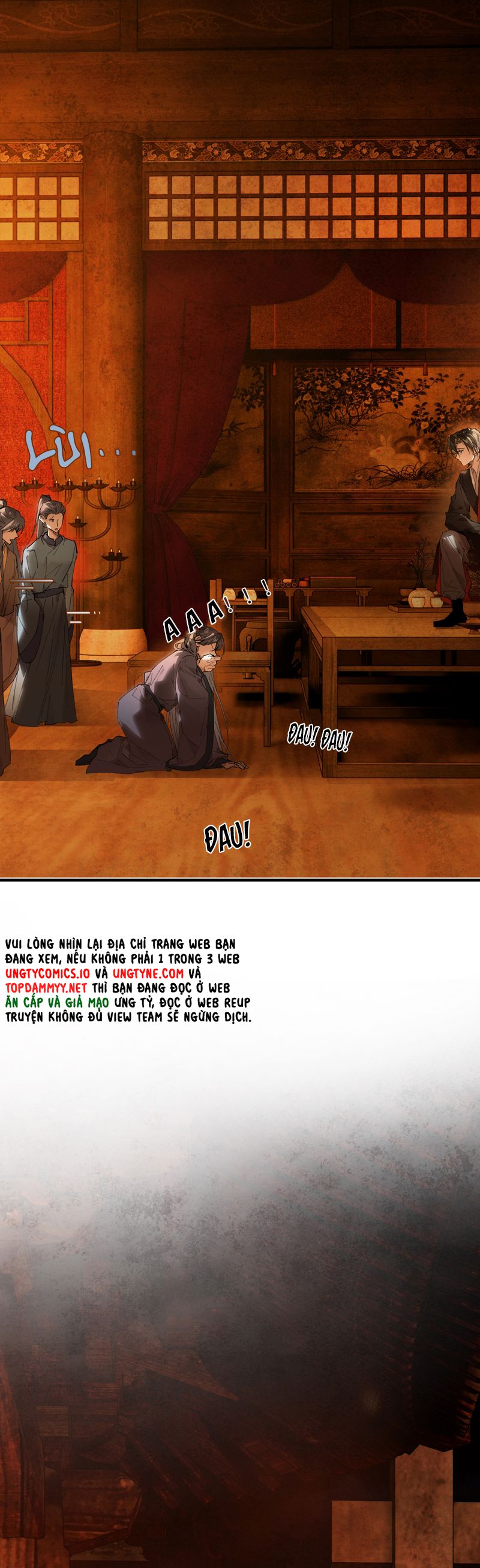 Ý Trung Nhân Chapter 23 - Next Chapter 24