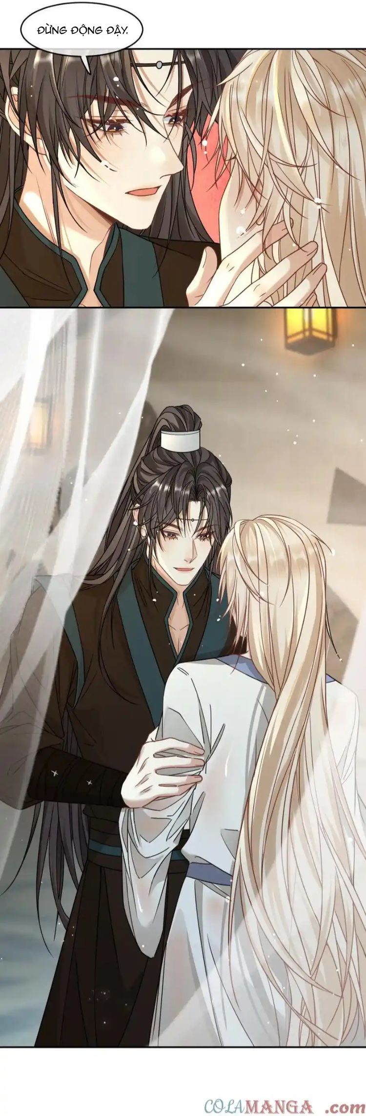 Lang Cẩu Chủ Thần Chapter 379 - Next Chapter 380