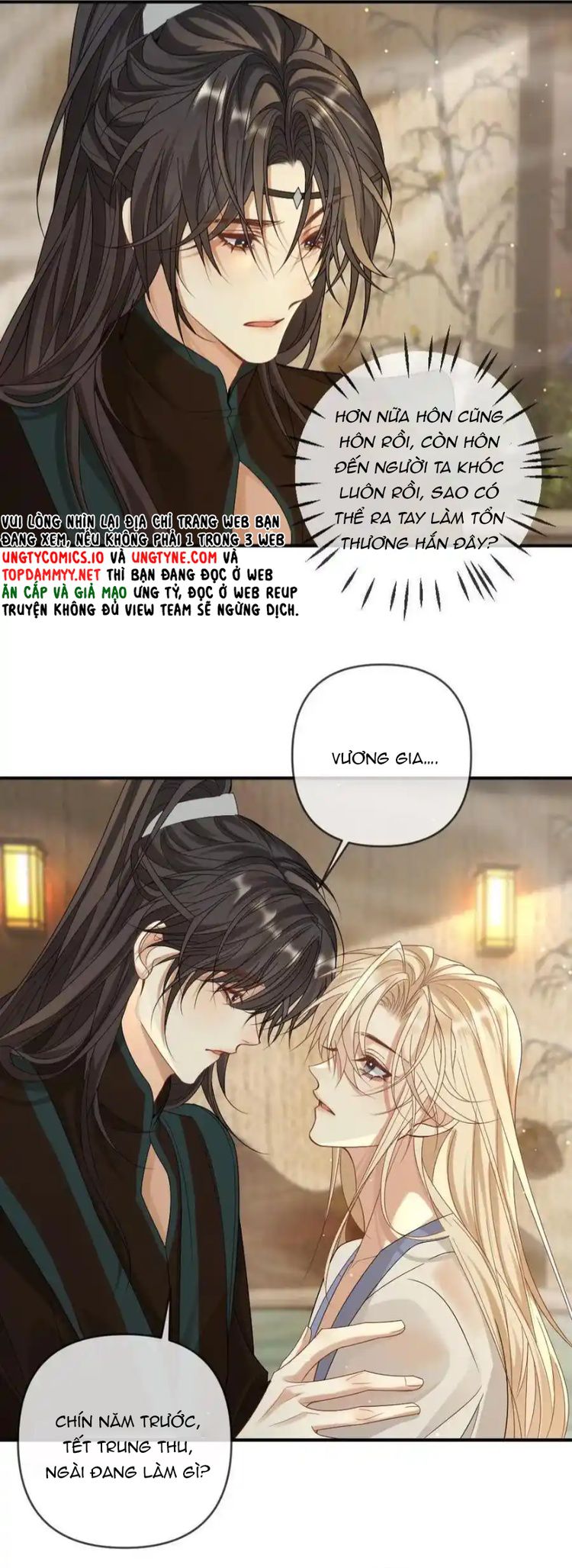 Lang Cẩu Chủ Thần Chapter 379 - Next Chapter 380