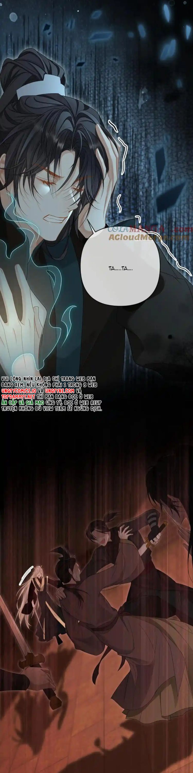 Lang Cẩu Chủ Thần Chapter 379 - Next Chapter 380