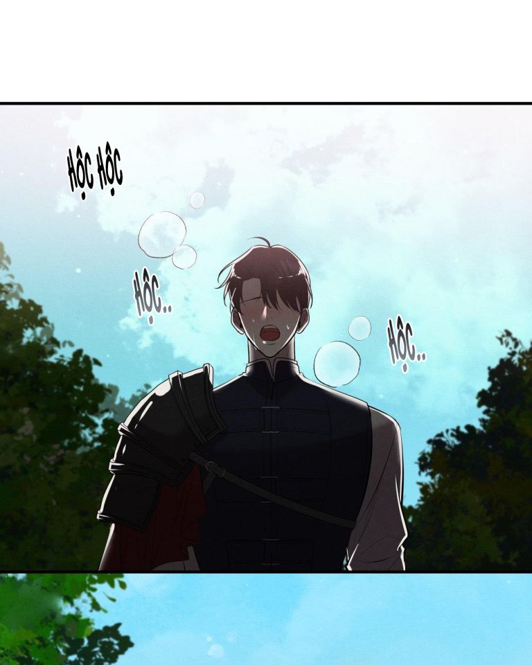Hôn Nhân Gia Tộc Chap 1 - Trang 3