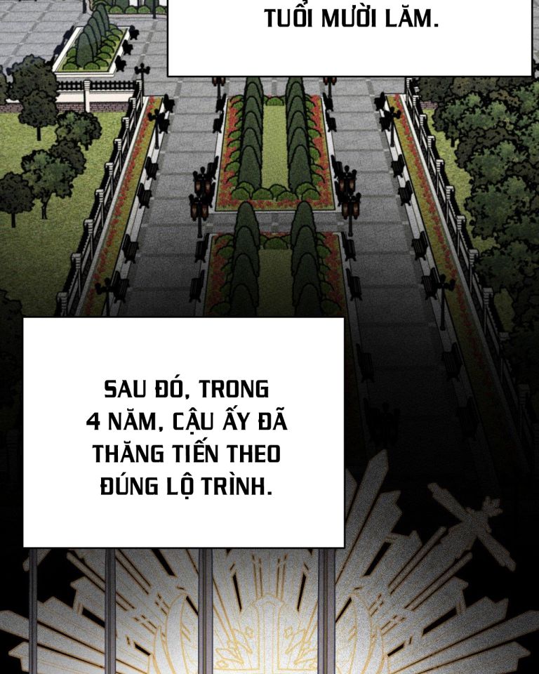 Hôn Nhân Gia Tộc Chap 1 - Trang 3