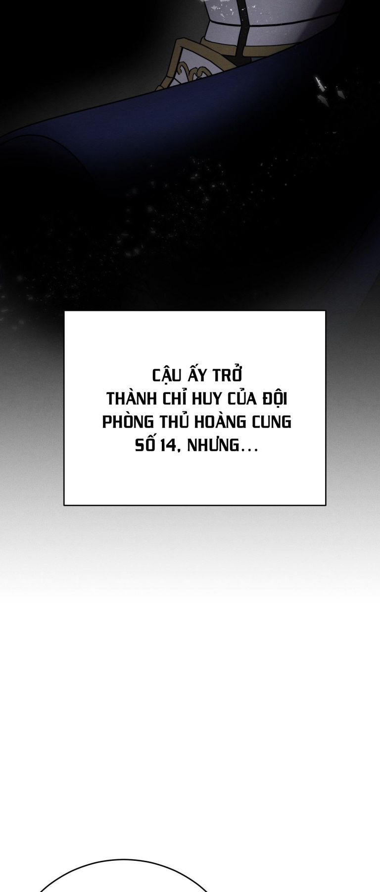 Hôn Nhân Gia Tộc Chap 1 - Trang 3