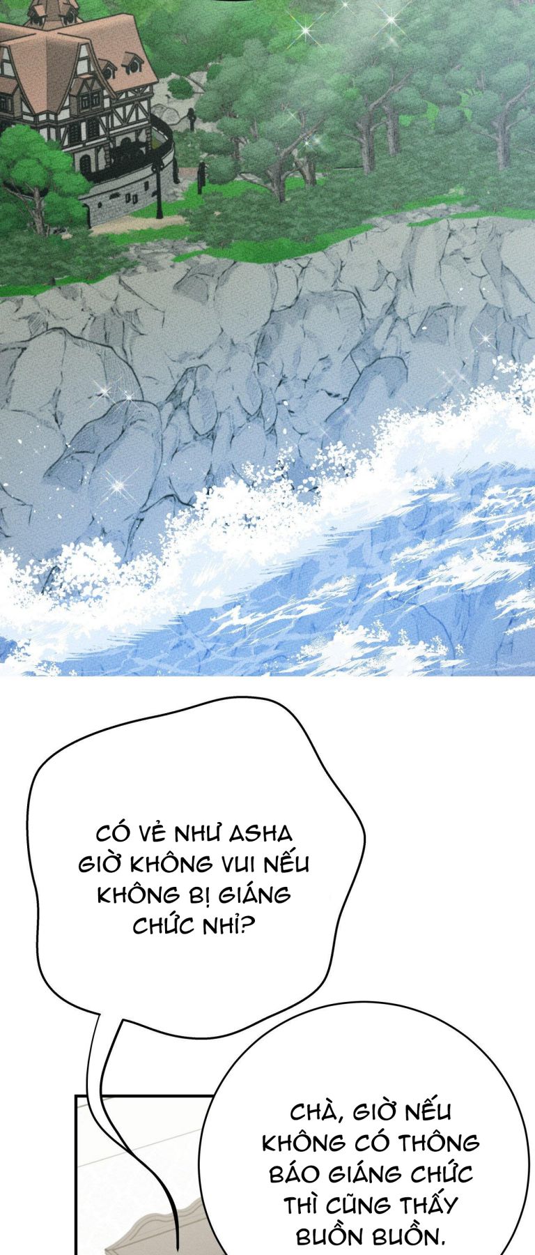 Hôn Nhân Gia Tộc Chap 1 - Trang 3