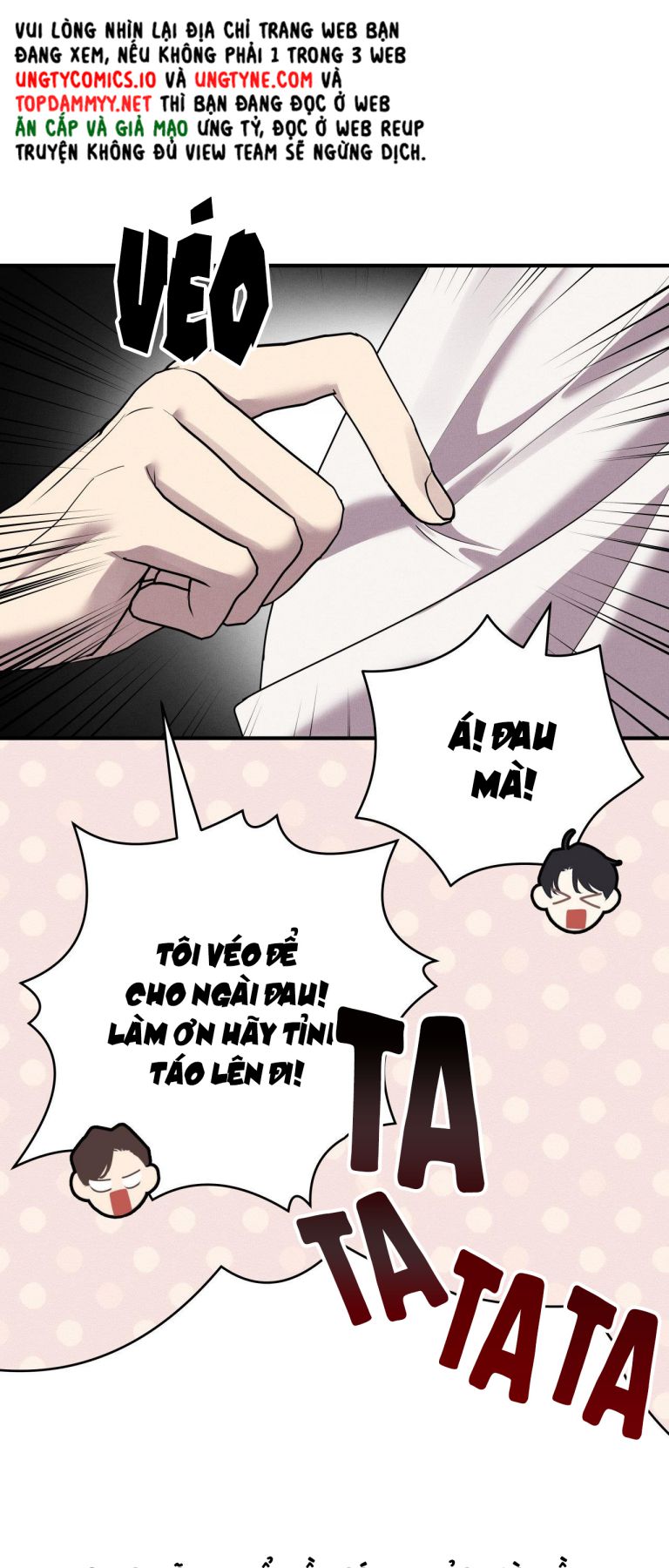 Hôn Nhân Gia Tộc Chap 1 - Trang 3