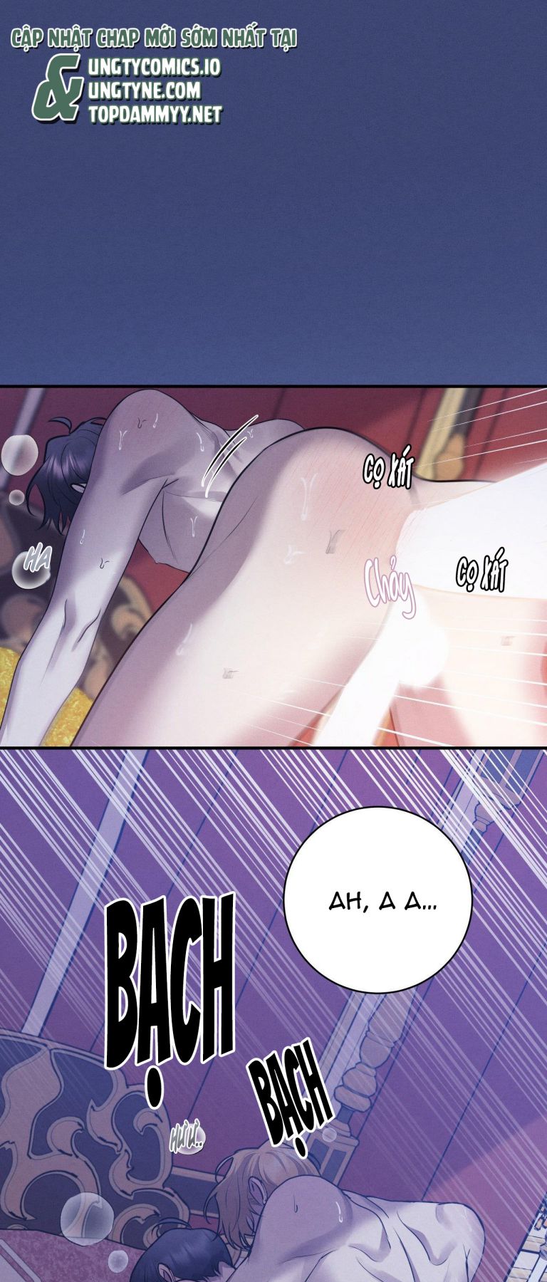 Hôn Nhân Gia Tộc Chap 1 - Trang 3
