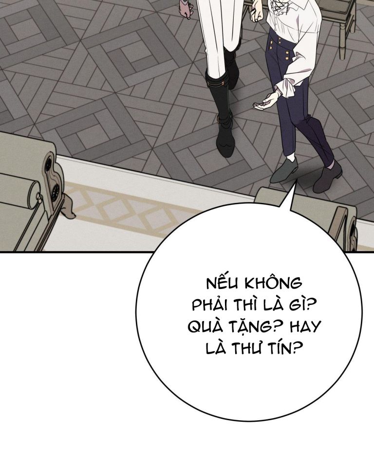 Hôn Nhân Gia Tộc Chap 1 - Trang 3