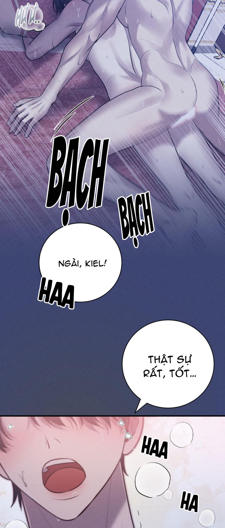 Hôn Nhân Gia Tộc Chap 1 - Trang 3