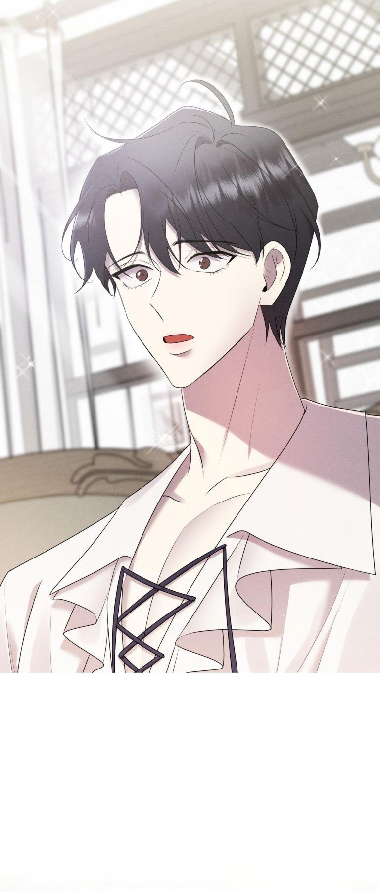 Hôn Nhân Gia Tộc Chap 1 - Trang 3