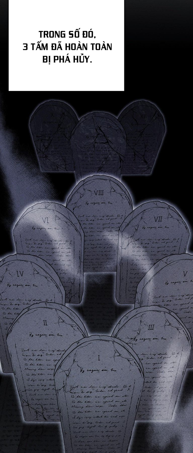 Hôn Nhân Gia Tộc Chap 1 - Trang 3