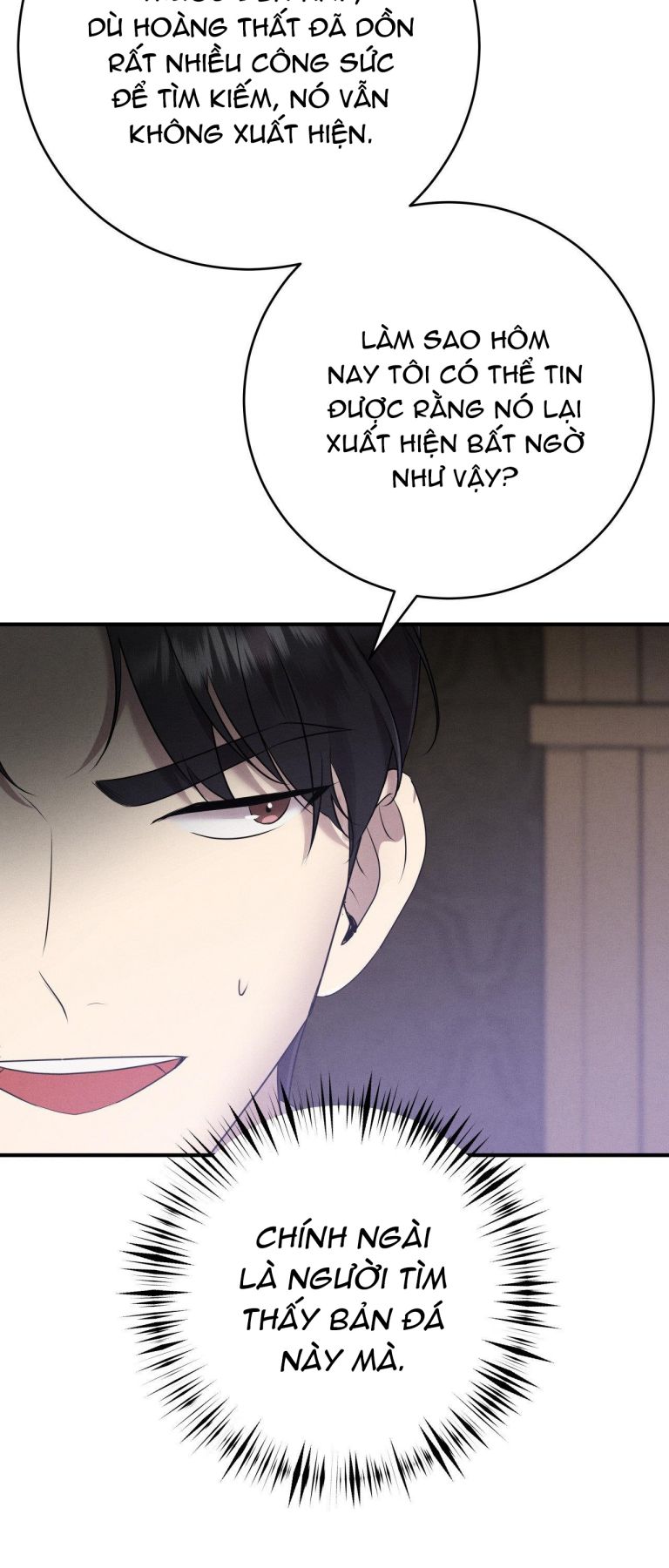 Hôn Nhân Gia Tộc Chap 1 - Trang 3