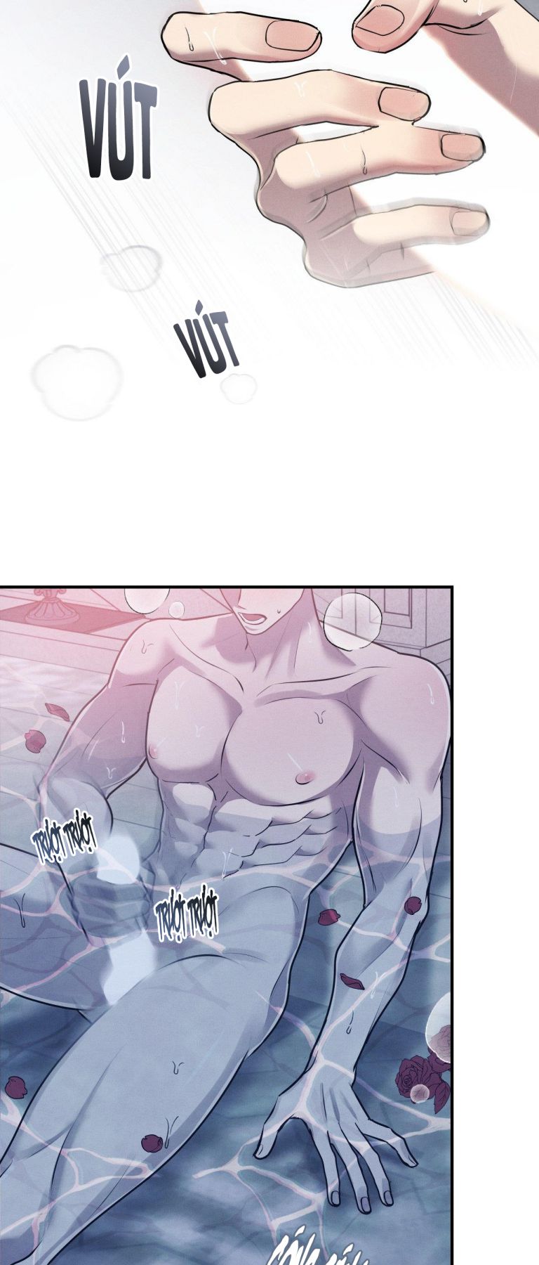 Hôn Nhân Gia Tộc Chap 1 - Trang 3