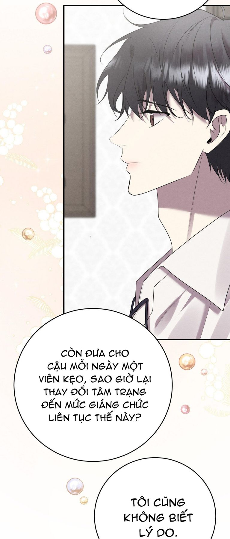 Hôn Nhân Gia Tộc Chap 1 - Trang 3