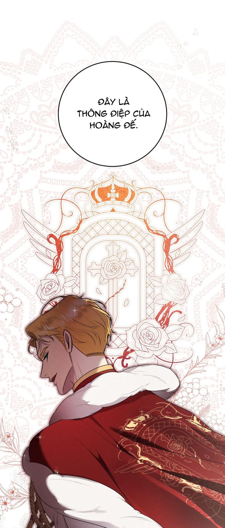 Hôn Nhân Gia Tộc Chap 1 - Trang 3