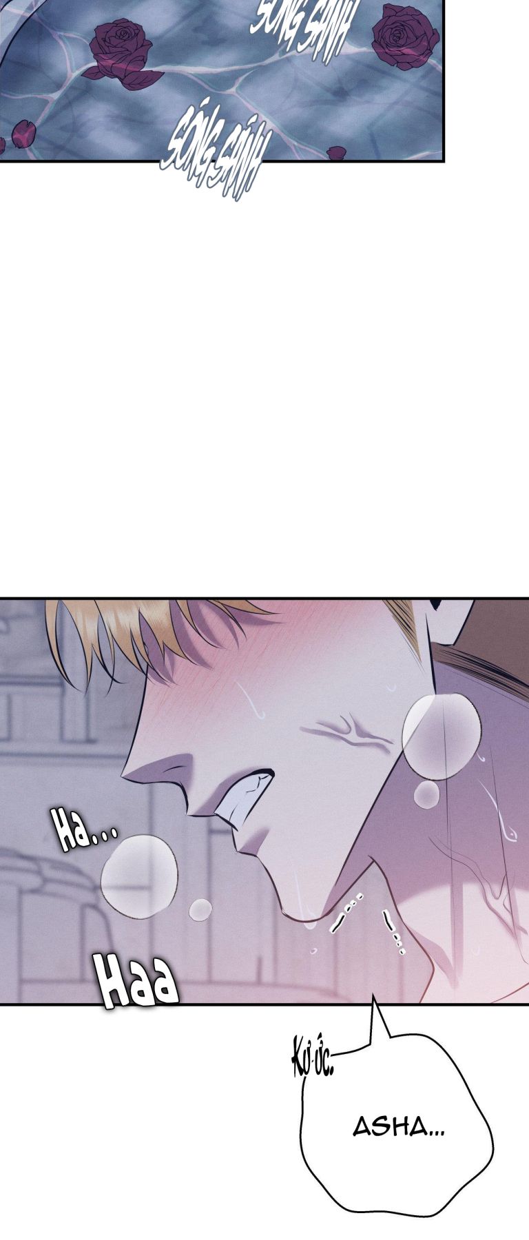 Hôn Nhân Gia Tộc Chap 1 - Trang 3