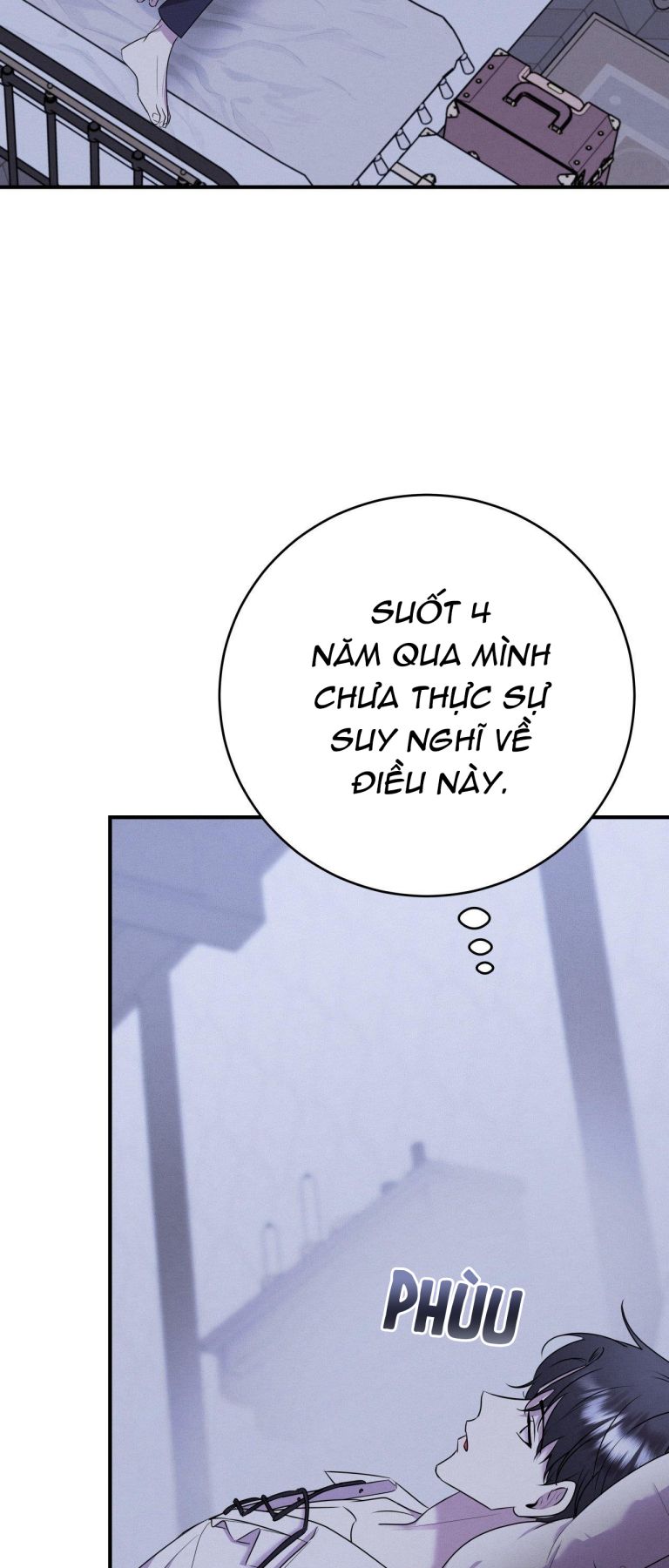 Hôn Nhân Gia Tộc Chap 2 - Trang 3