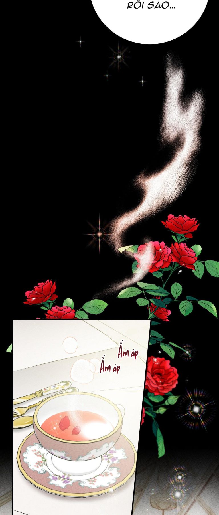 Hôn Nhân Gia Tộc Chap 2 - Trang 3
