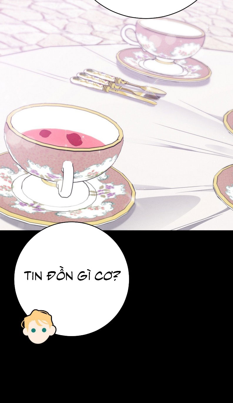 Hôn Nhân Gia Tộc Chap 3 - Trang 3