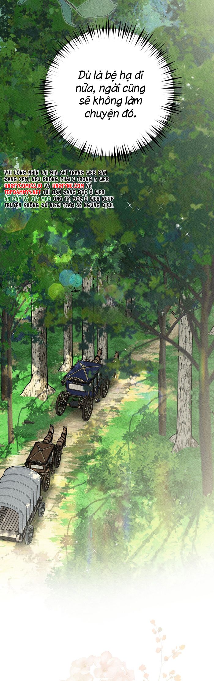 Hôn Nhân Gia Tộc Chap 4 - Trang 3